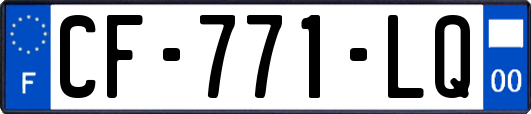 CF-771-LQ