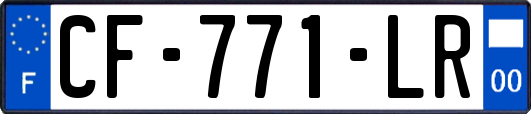 CF-771-LR