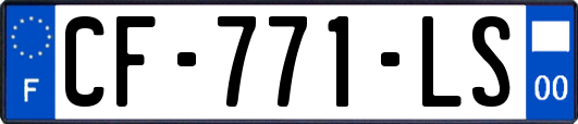 CF-771-LS