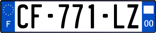 CF-771-LZ