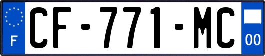 CF-771-MC