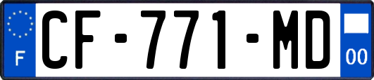 CF-771-MD