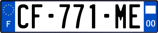 CF-771-ME
