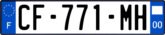 CF-771-MH