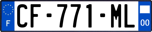 CF-771-ML