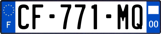 CF-771-MQ