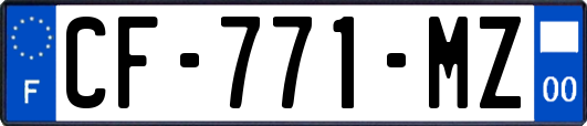 CF-771-MZ