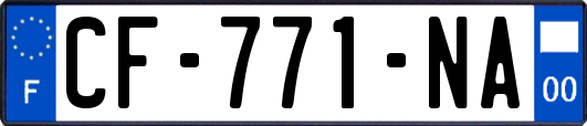 CF-771-NA