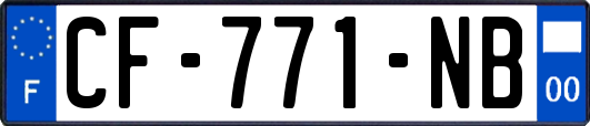 CF-771-NB