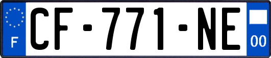 CF-771-NE
