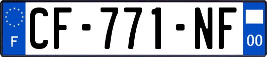 CF-771-NF