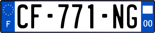 CF-771-NG