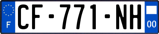 CF-771-NH