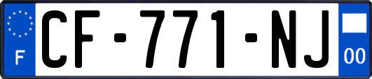 CF-771-NJ
