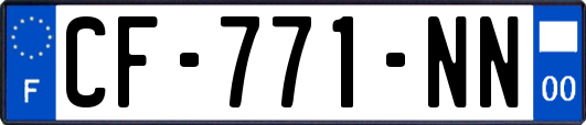 CF-771-NN