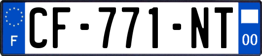 CF-771-NT