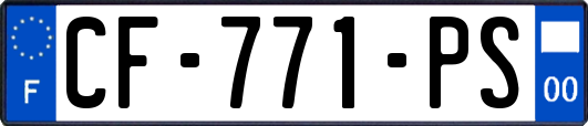 CF-771-PS