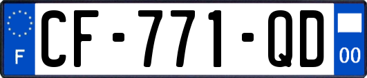 CF-771-QD