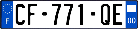CF-771-QE