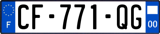 CF-771-QG