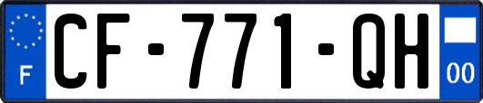 CF-771-QH