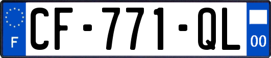 CF-771-QL
