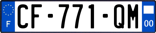 CF-771-QM