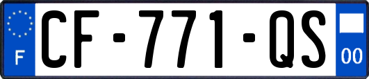 CF-771-QS