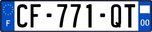 CF-771-QT