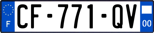 CF-771-QV