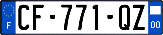 CF-771-QZ