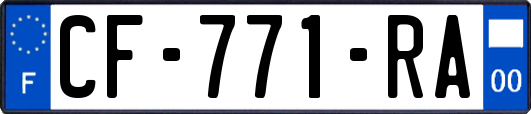 CF-771-RA