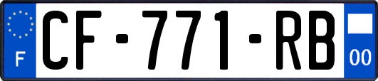 CF-771-RB