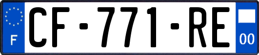 CF-771-RE