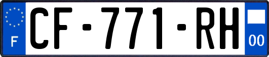 CF-771-RH