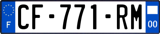 CF-771-RM