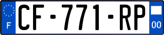 CF-771-RP