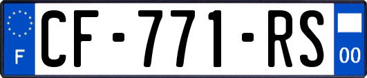 CF-771-RS