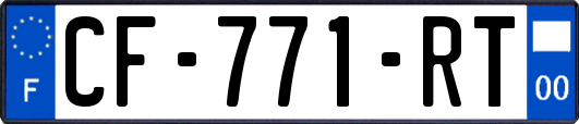 CF-771-RT