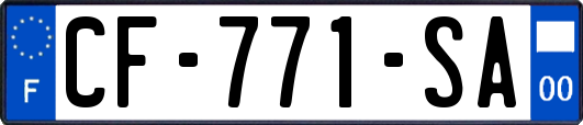 CF-771-SA