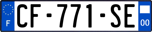 CF-771-SE