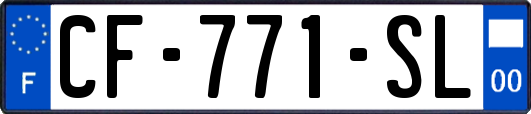 CF-771-SL