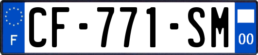 CF-771-SM