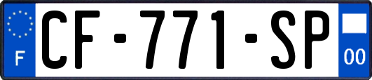 CF-771-SP