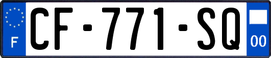 CF-771-SQ