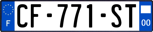 CF-771-ST