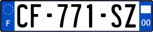 CF-771-SZ