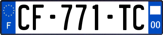 CF-771-TC