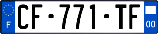 CF-771-TF