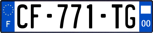 CF-771-TG